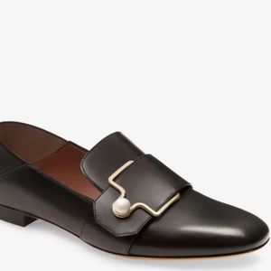 NEW Bally loafer